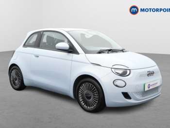 2022 - 87kW Icon 42kWh 3dr Auto