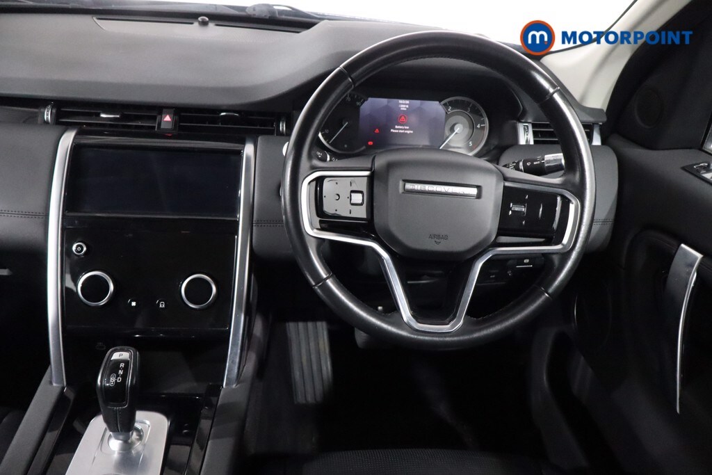 Used Land Rover Discovery Sport for sale - 78109703: Photo 11