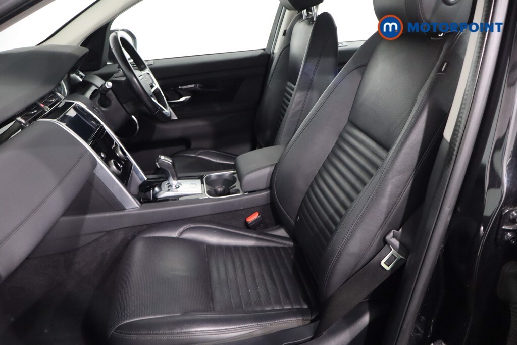 Used Land Rover Discovery Sport for sale - 78109703: Photo 12