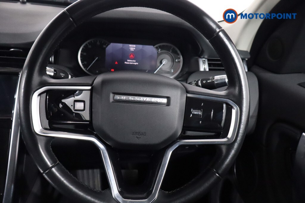 Used Land Rover Discovery Sport for sale - 78109703: Photo 14