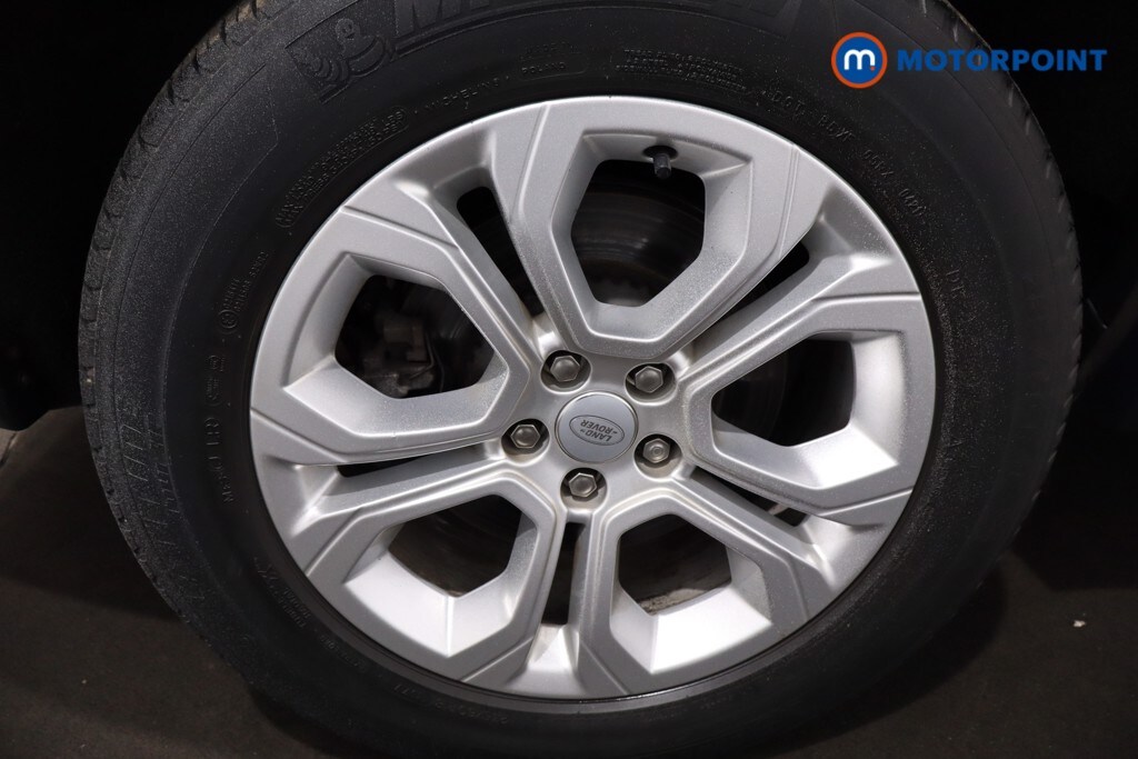 Used Land Rover Discovery Sport for sale - 78109703: Photo 17