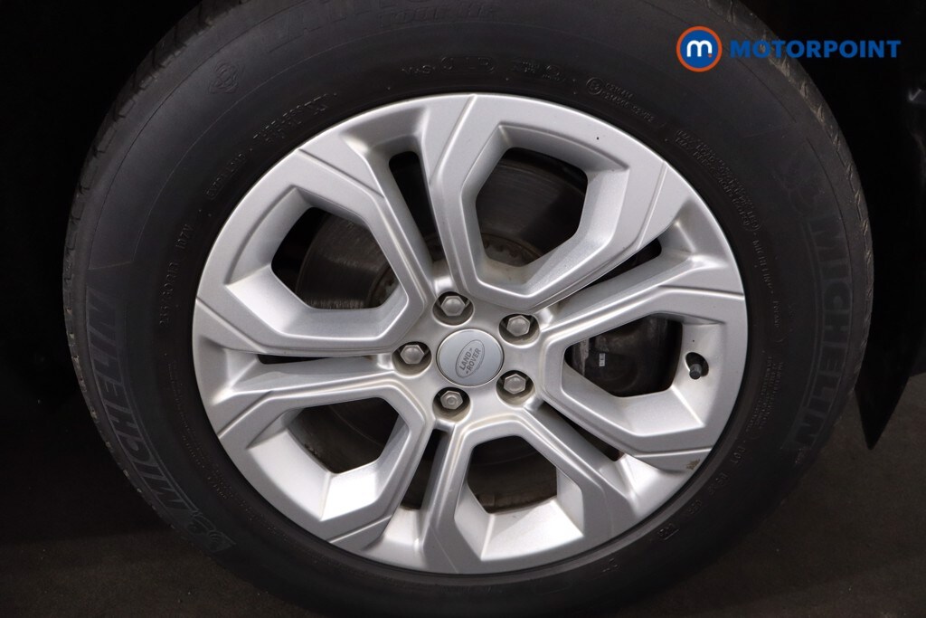 Used Land Rover Discovery Sport for sale - 78109703: Photo 18