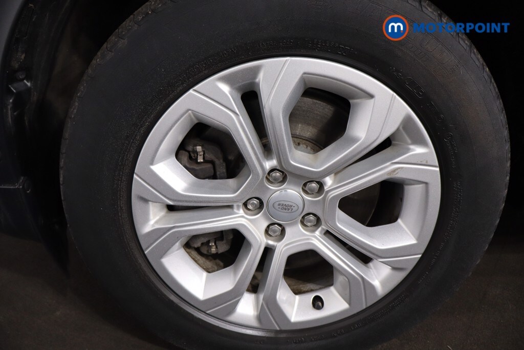 Used Land Rover Discovery Sport for sale - 78109703: Photo 19