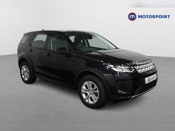 Used Land Rover Discovery Sport undefined for sale - 78109703: Photo