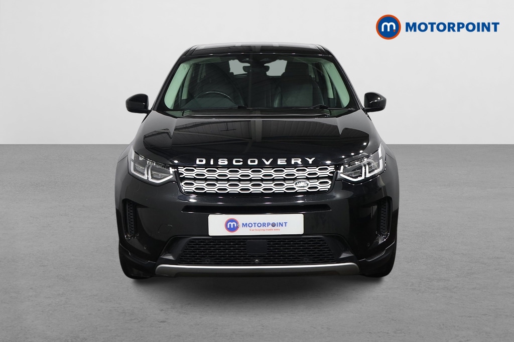 Used Land Rover Discovery Sport for sale - 78109703: Photo 2