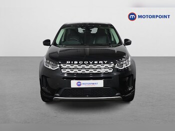 Used Land Rover Discovery Sport undefined for sale - 78109703: Photo