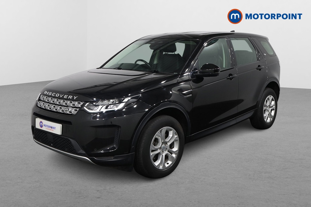 Used Land Rover Discovery Sport for sale - 78109703: Photo 3