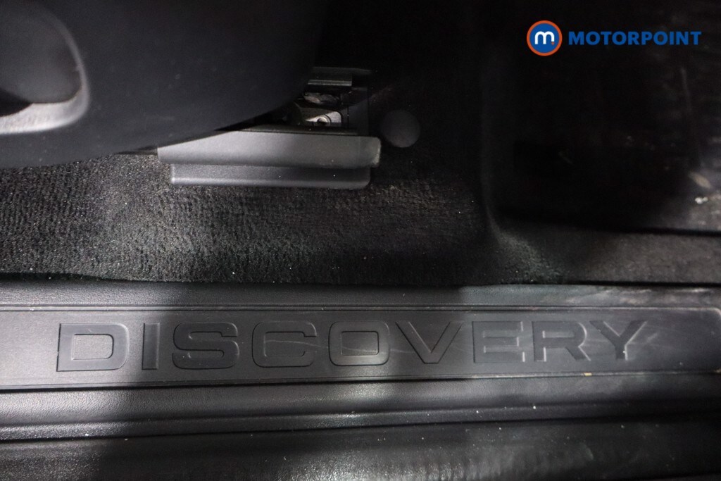 Used Land Rover Discovery Sport for sale - 78109703: Photo 31
