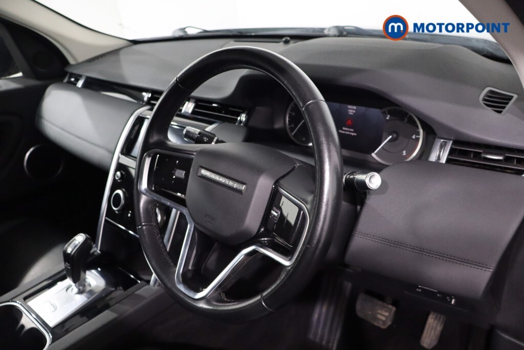 Used Land Rover Discovery Sport for sale - 78109703: Photo 32