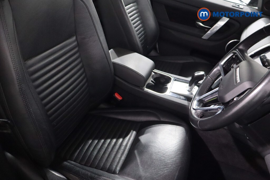 Used Land Rover Discovery Sport for sale - 78109703: Photo 33