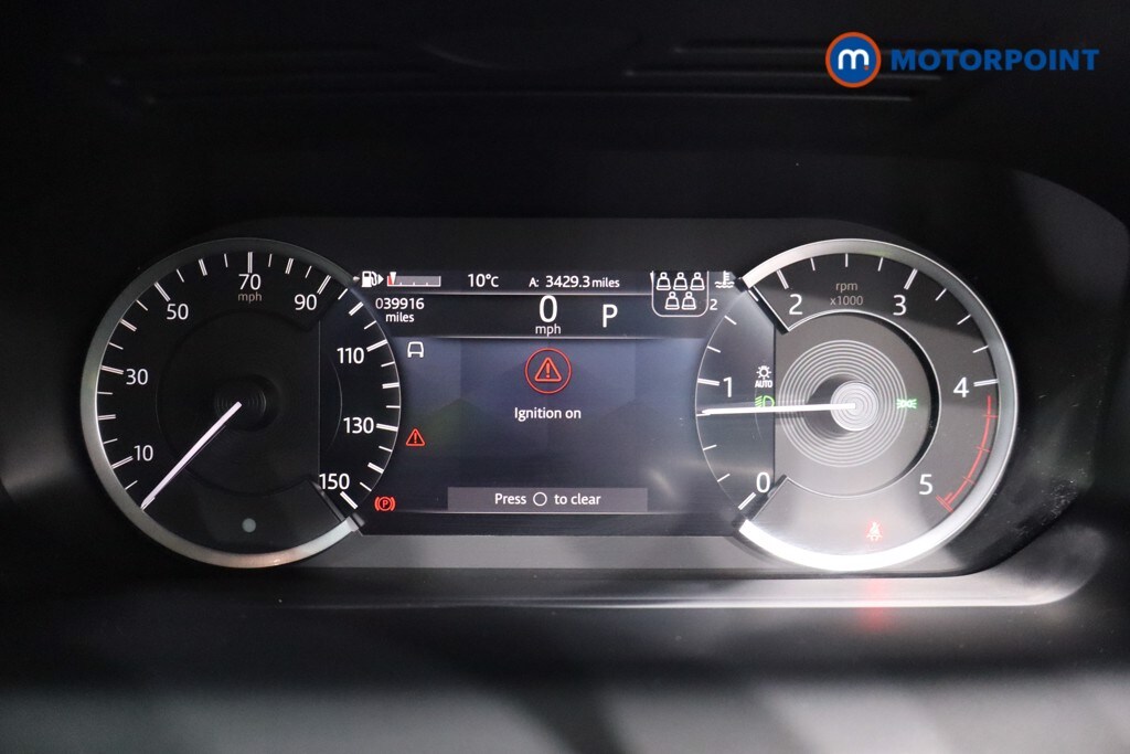 Used Land Rover Discovery Sport for sale - 78109703: Photo 34