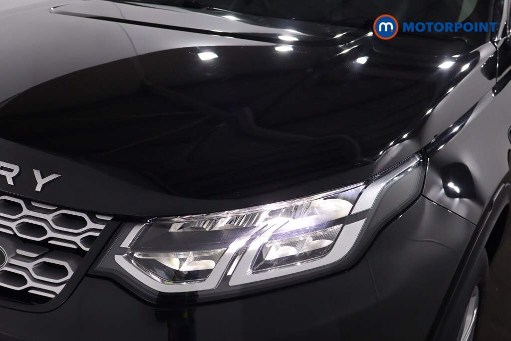 Used Land Rover Discovery Sport for sale - 78109703: Photo 39