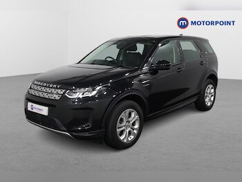 Used Land Rover Discovery Sport undefined for sale - 78109703: Photo