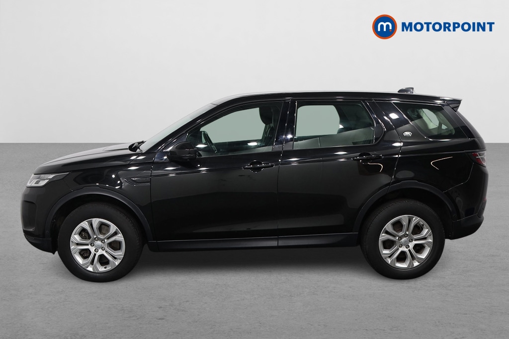 Used Land Rover Discovery Sport for sale - 78109703: Photo 4