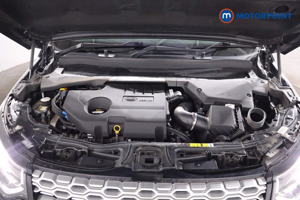 Used Land Rover Discovery Sport for sale - 78109703: Photo 42