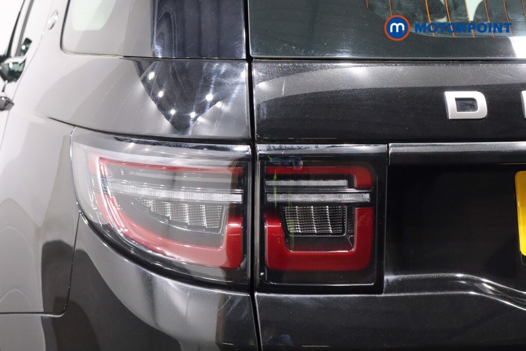 Used Land Rover Discovery Sport for sale - 78109703: Photo 44