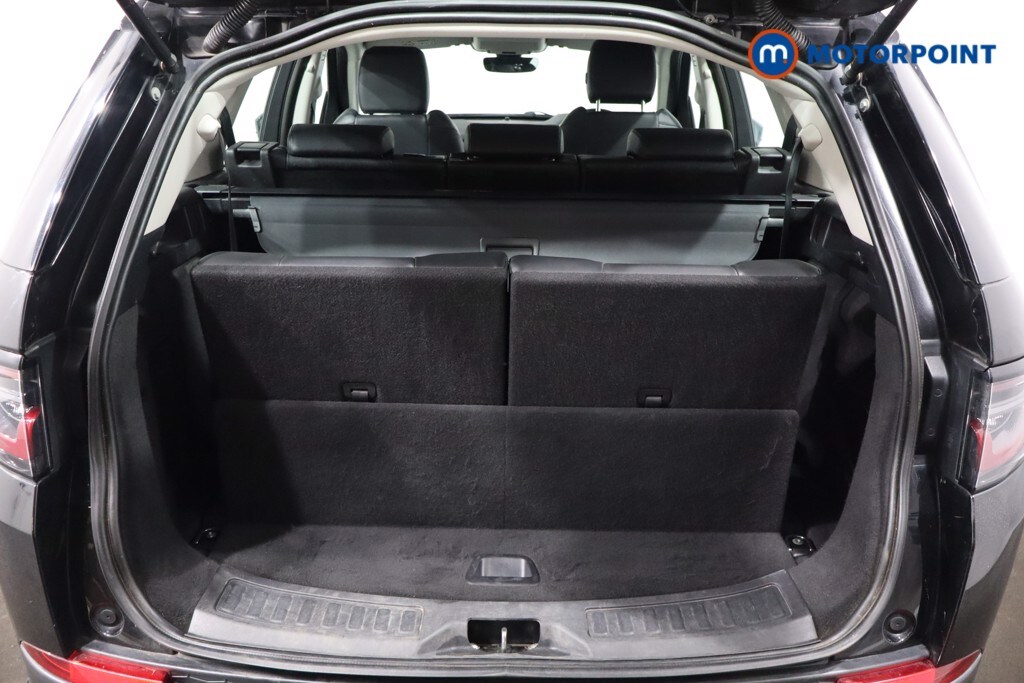 Used Land Rover Discovery Sport for sale - 78109703: Photo 47