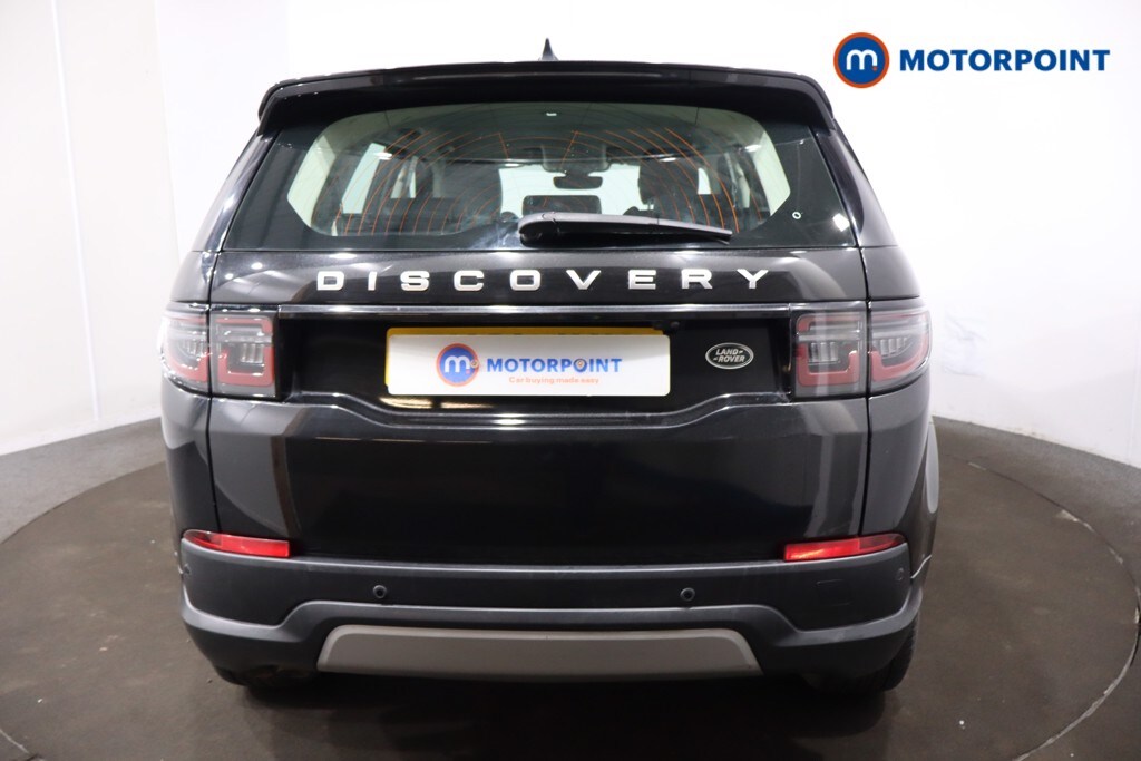 Used Land Rover Discovery Sport for sale - 78109703: Photo 48