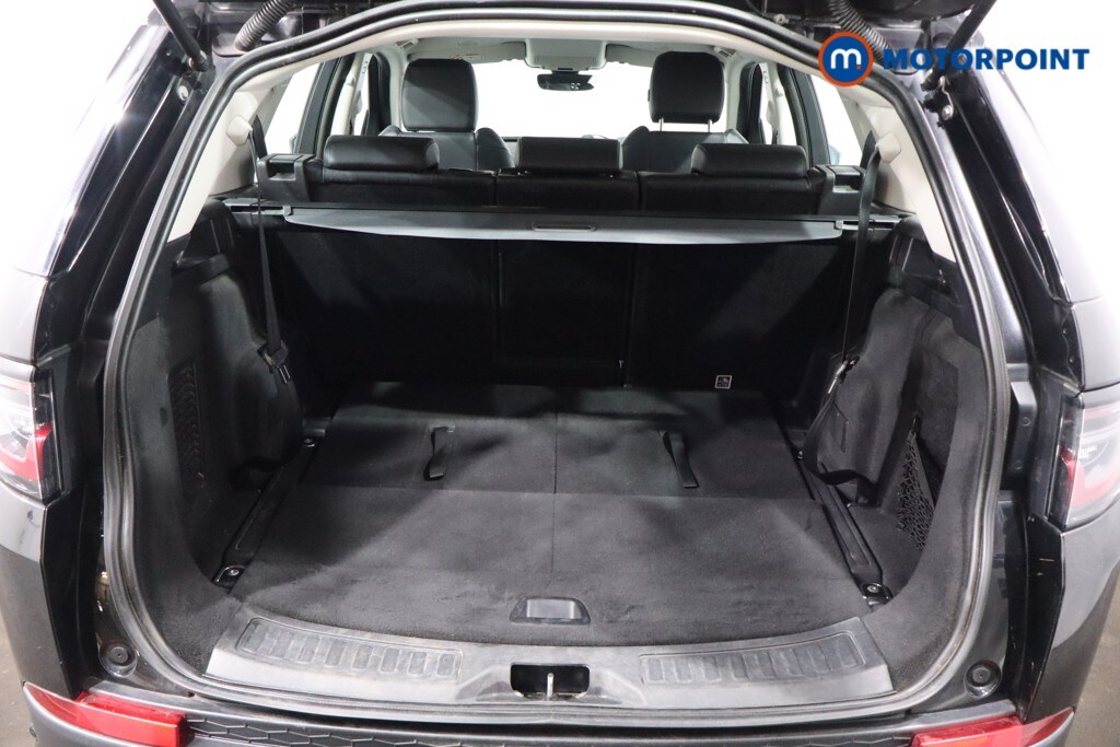 Used Land Rover Discovery Sport for sale - 78109703: Photo 49