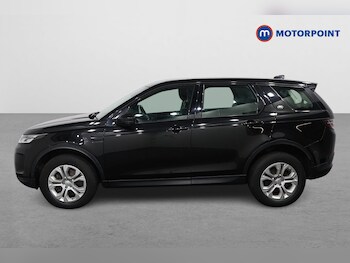 Used Land Rover Discovery Sport undefined for sale - 78109703: Photo