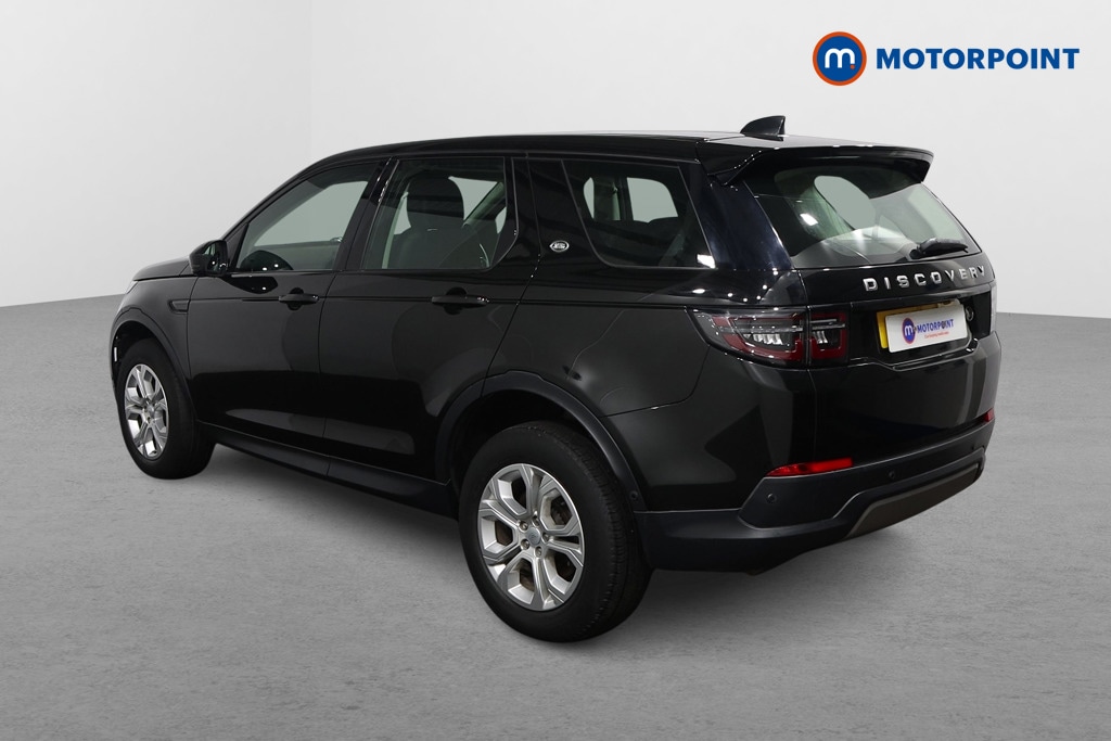 Used Land Rover Discovery Sport for sale - 78109703: Photo 5