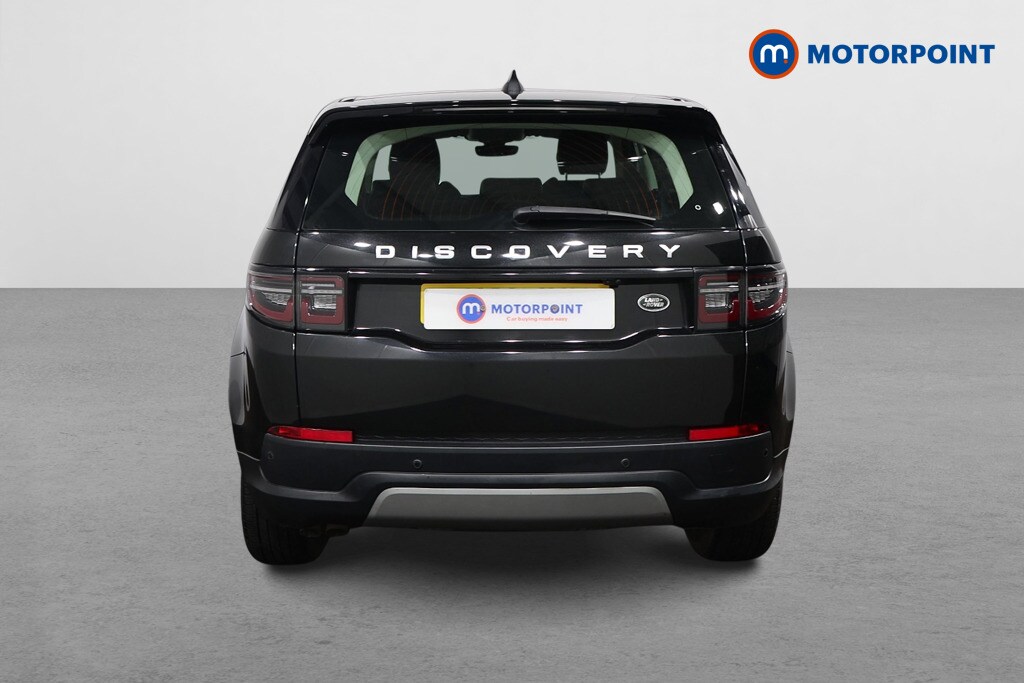 Used Land Rover Discovery Sport for sale - 78109703: Photo 6