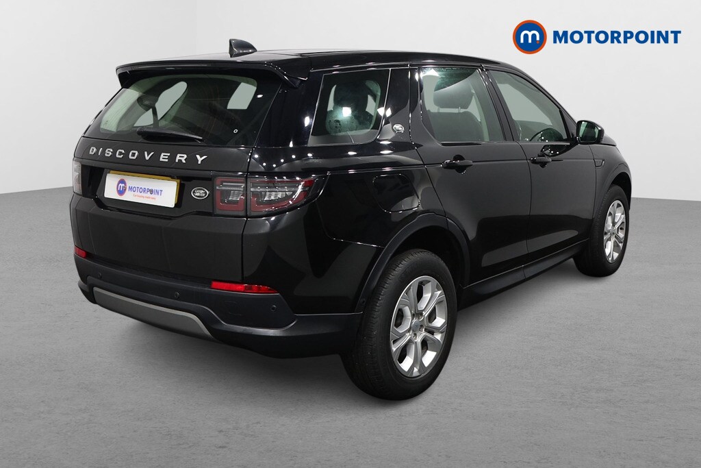 Used Land Rover Discovery Sport for sale - 78109703: Photo 7