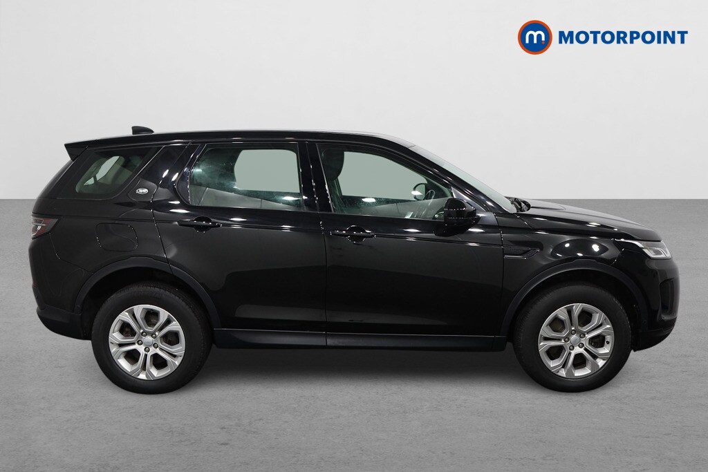Used Land Rover Discovery Sport for sale - 78109703: Photo 8