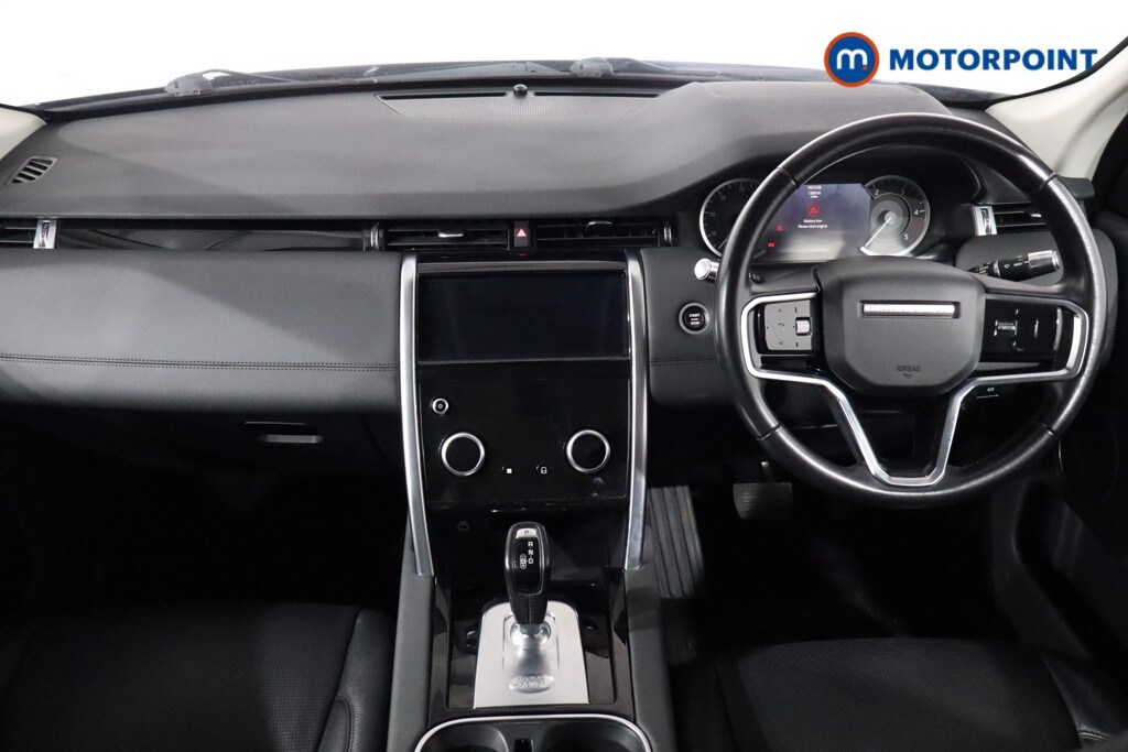 Used Land Rover Discovery Sport for sale - 78109703: Photo 9