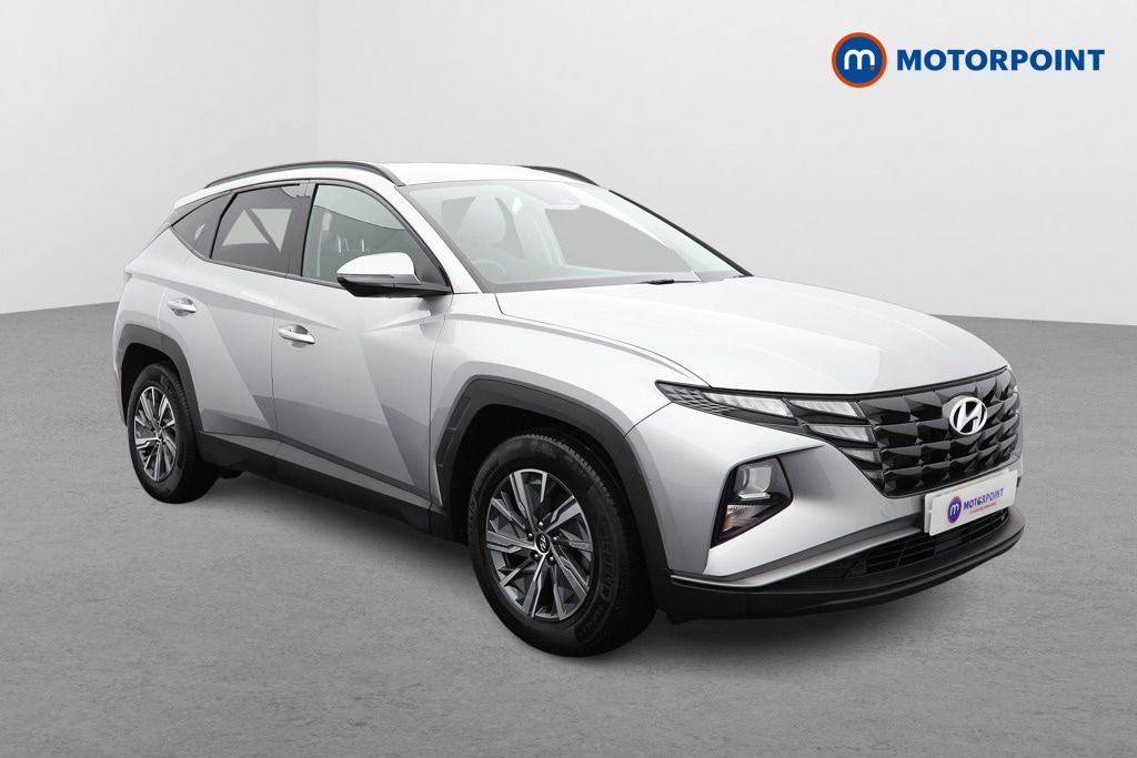 Used Hyundai TUCSON 2022 for sale - 76534723: Photo 1