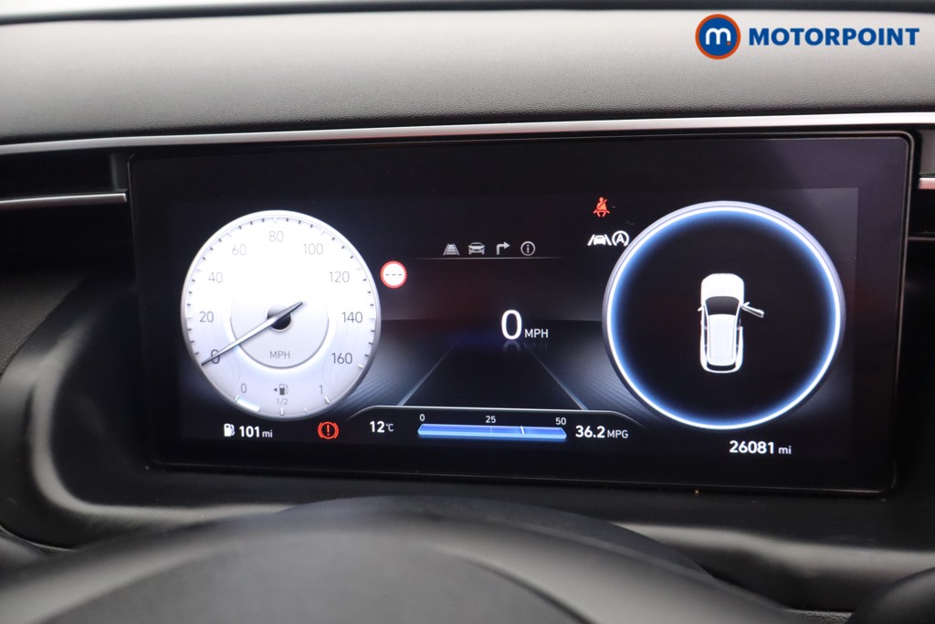 Used Hyundai TUCSON 2022 for sale - 76534723: Photo 10