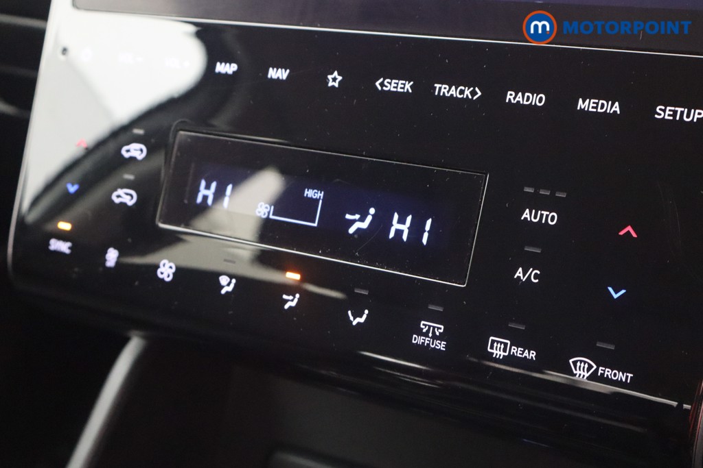 Used Hyundai TUCSON 2022 for sale - 76534723: Photo 12