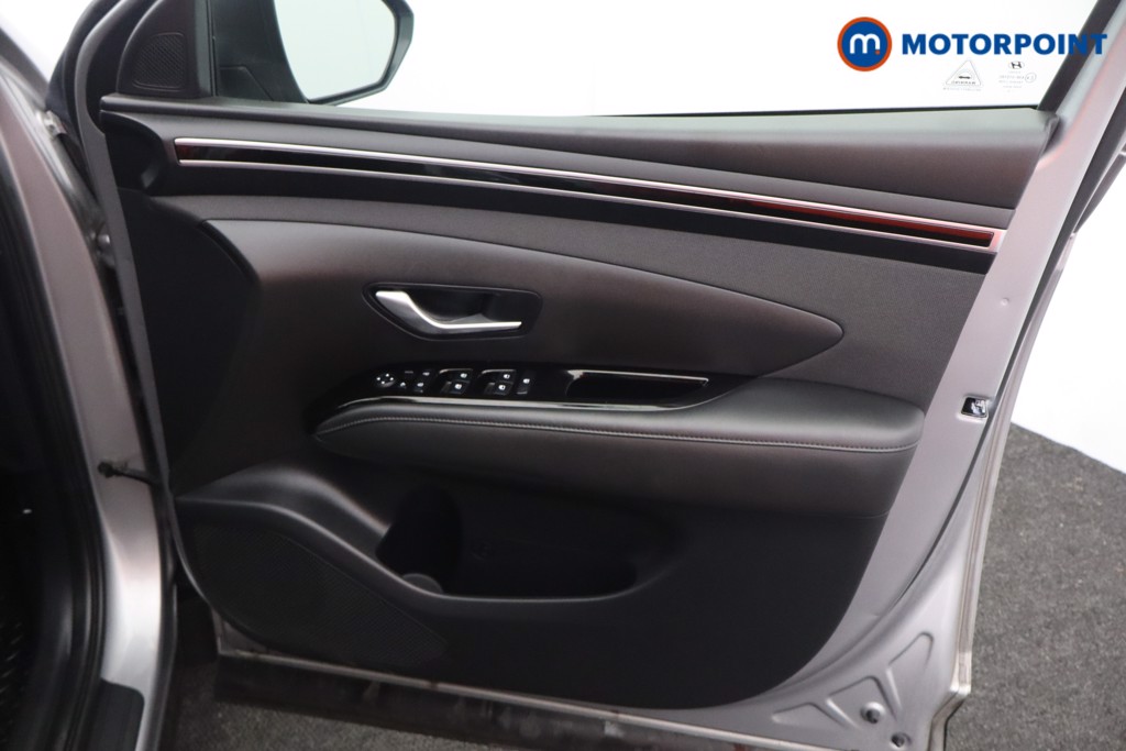 Used Hyundai TUCSON 2022 for sale - 76534723: Photo 14