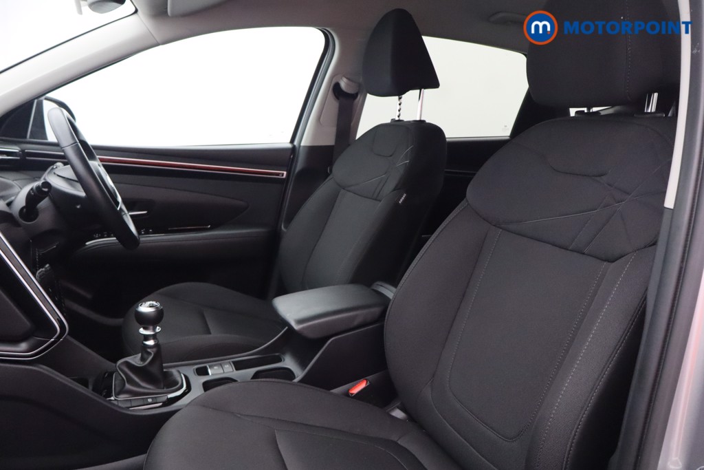 Used Hyundai TUCSON 2022 for sale - 76534723: Photo 15