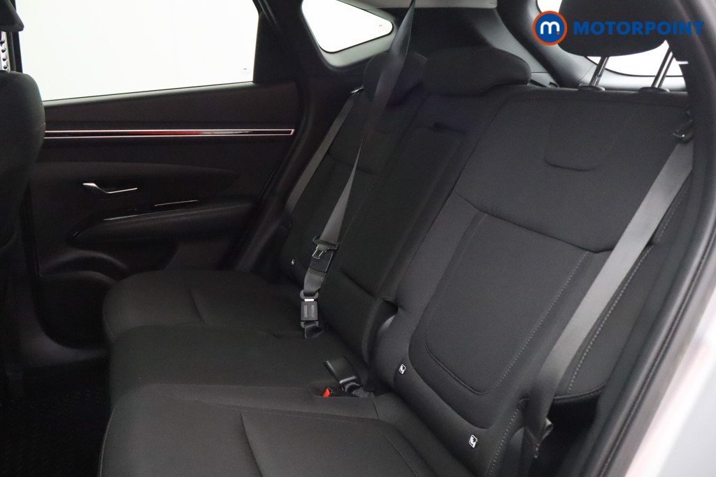 Used Hyundai TUCSON 2022 for sale - 76534723: Photo 16