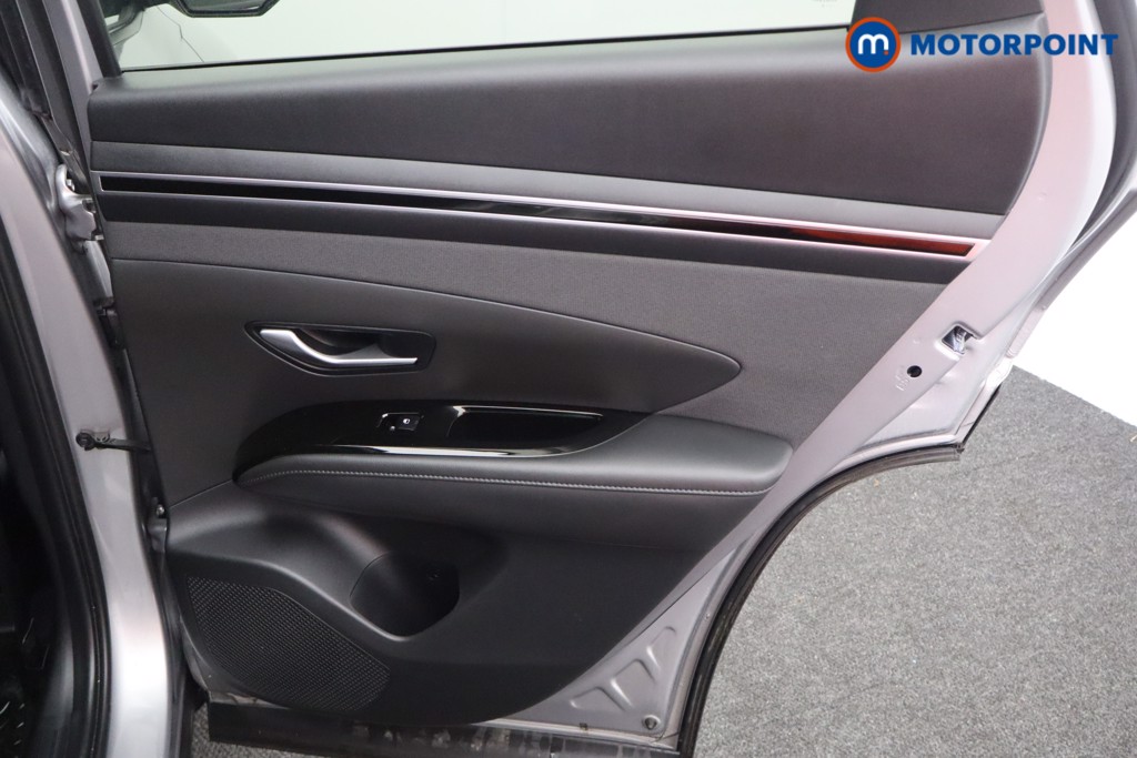 Used Hyundai TUCSON 2022 for sale - 76534723: Photo 17