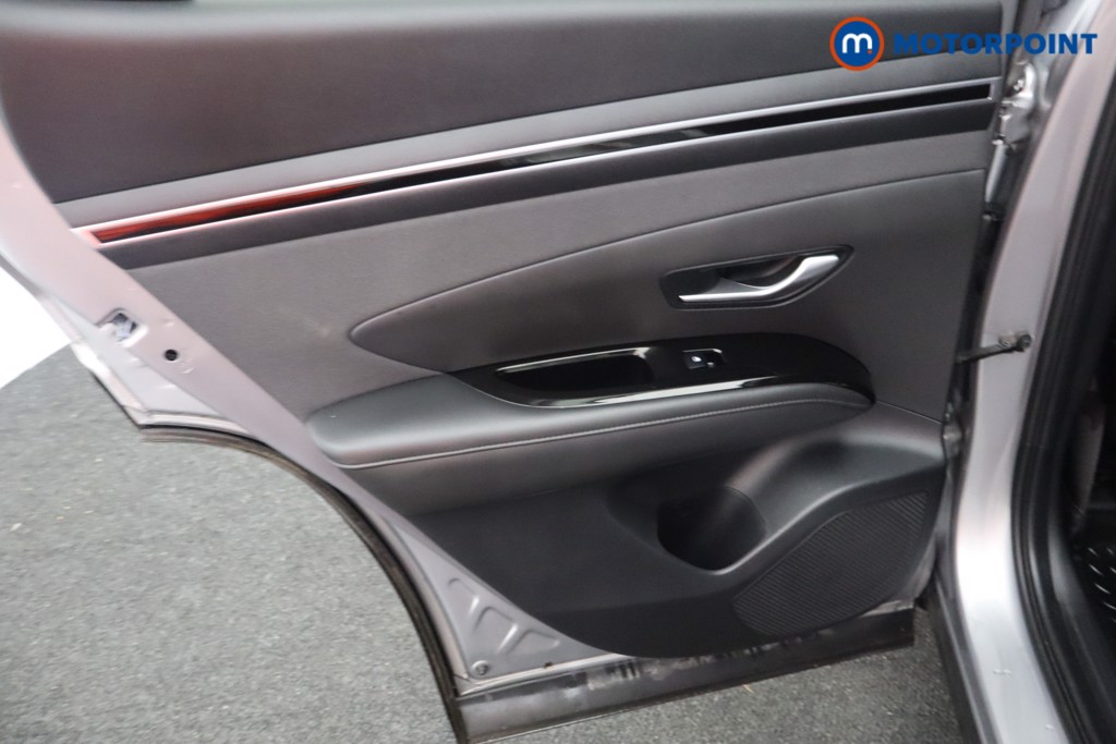 Used Hyundai TUCSON 2022 for sale - 76534723: Photo 18