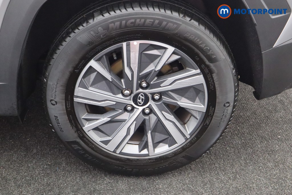 Used Hyundai TUCSON 2022 for sale - 76534723: Photo 19