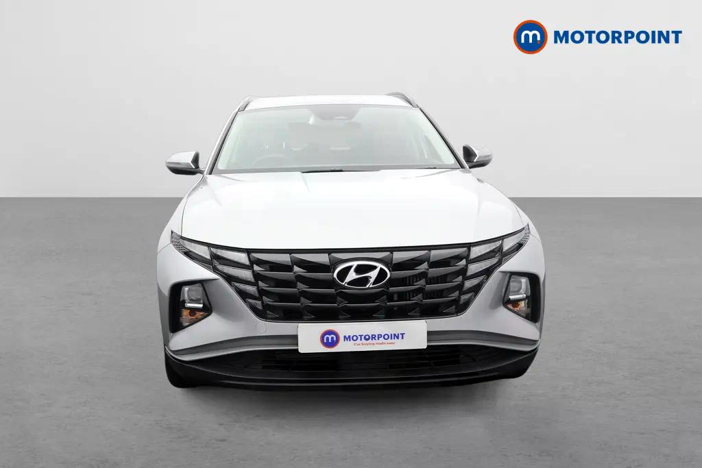 Used Hyundai TUCSON 2022 for sale - 76534723: Photo 2