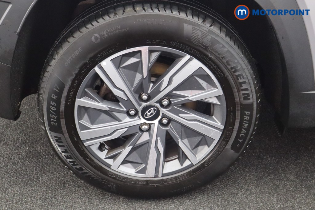 Used Hyundai TUCSON 2022 for sale - 76534723: Photo 20