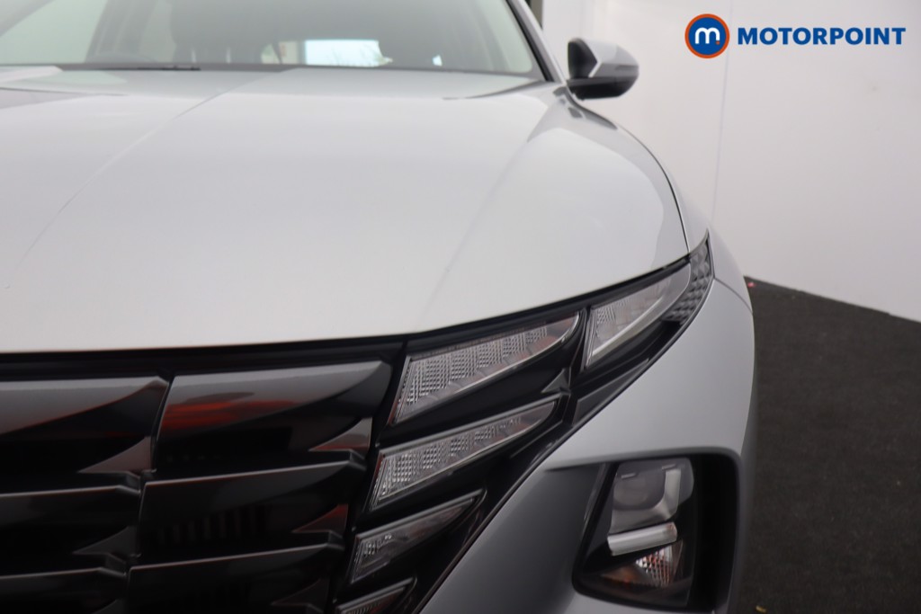 Used Hyundai TUCSON 2022 for sale - 76534723: Photo 22