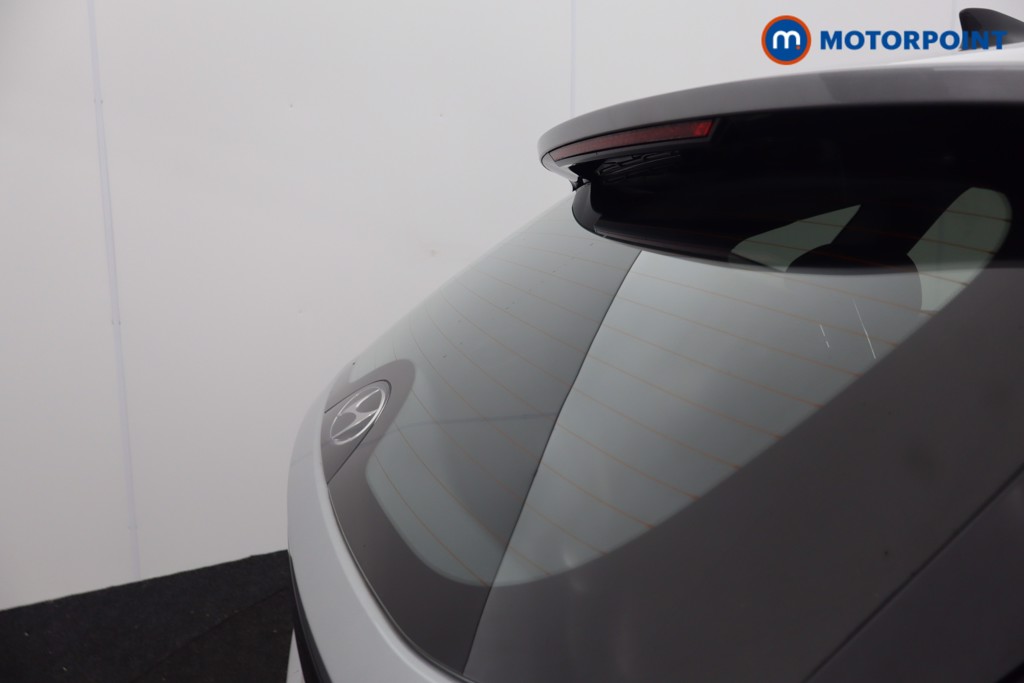 Used Hyundai TUCSON 2022 for sale - 76534723: Photo 24