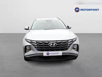 Used Hyundai TUCSON 2022 for sale - 76534723: Photo