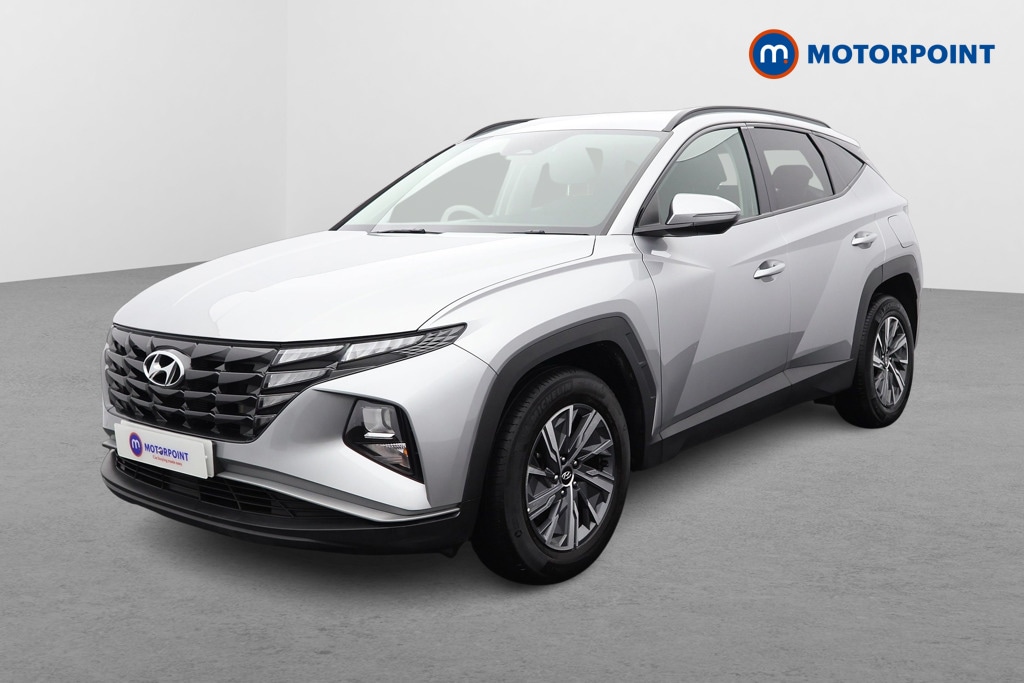 Used Hyundai TUCSON 2022 for sale - 76534723: Photo 3