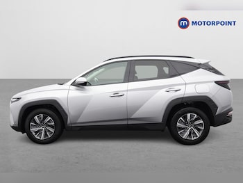 Used Hyundai TUCSON 2022 for sale - 76534723: Photo