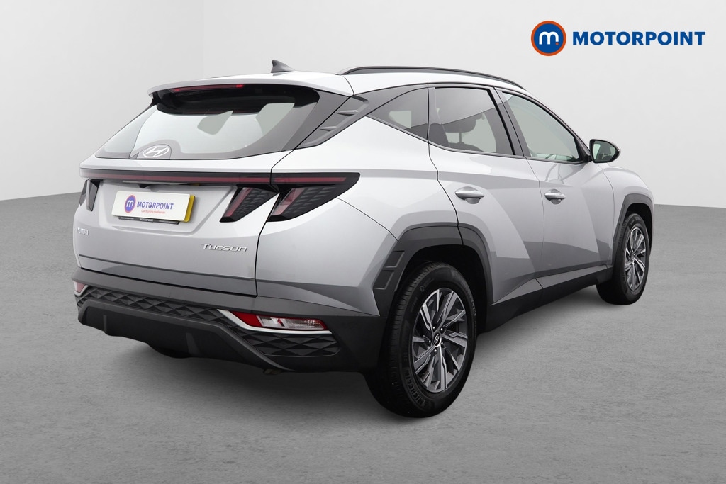 Used Hyundai TUCSON 2022 for sale - 76534723: Photo 7