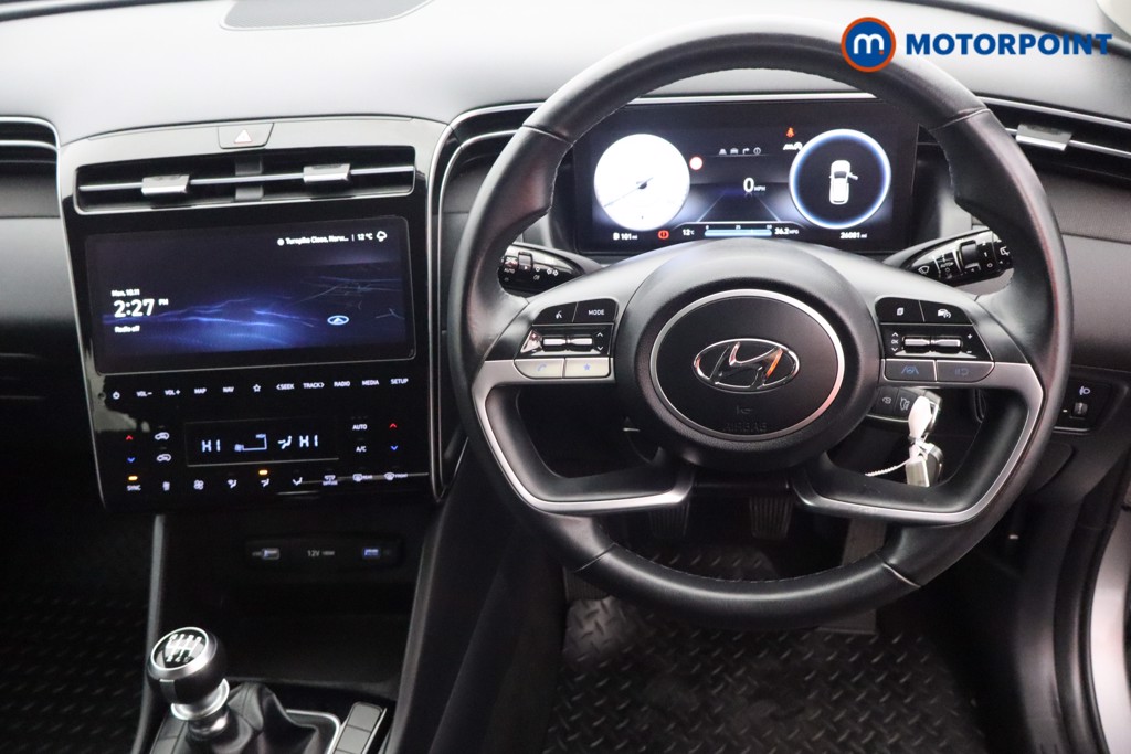 Used Hyundai TUCSON 2022 for sale - 76534723: Photo 8