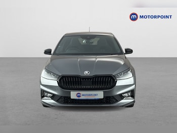 Used Skoda Fabia 2026 for sale - 79220304: Photo