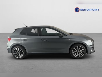 Used Skoda Fabia 2026 for sale - 79220304: Photo