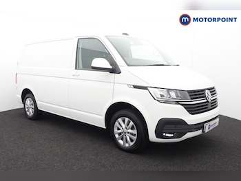 Volkswagen - Transporter